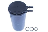 Kraftstofffilter Denckermann A120971 Leitungsfilter FüR Iveco Daily 4 Bus 29L10