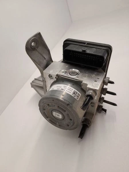 Base de montaje de piezas de freno antibloqueo Cadillac CTS 2015-2016 22932431 15-16 Foto 2 de 4