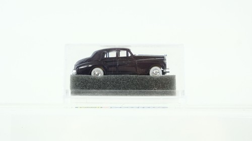 Revell 84407 Praliné Bentley Dppschw. LUX morado oscuro | Zustand: Gebraucht