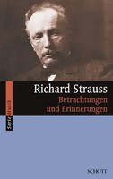 Richard Strauss | Richard Strauss | Taschenbuch | Deutsch (2014) | Serie Musik