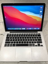 Apple MacBook Pro with Retina display A1502 13.3" Late 2013 - 500GB SSD 8GB RAM 