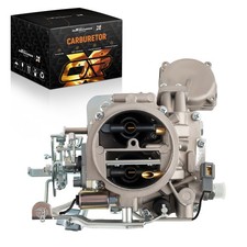 2 Barrel Carburetor for Toyota Land Cruiser 1969-1987 2F 4230CC FJ40 2110061012