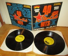 DoLP V.A. * 40 STAR-CLUB HITS