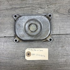 2009 Arctic Cat 550 TRV Oil Pan 0812-053