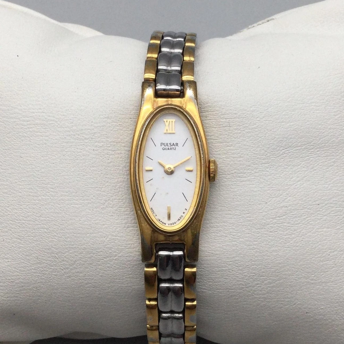 Pulsar Luxury Wristwatches for sale | eBay