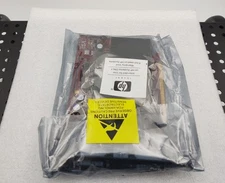 HP 5188-3593 HP ATi RX1600XT 256MB PCI-e 2xDVi Video Card 5188-3593