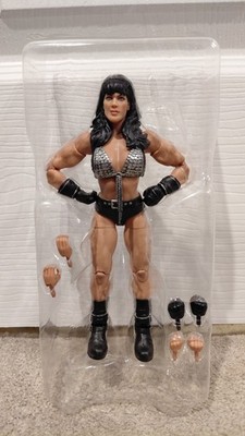 Mattel WWE Elite Monday Night War Chyna Figure