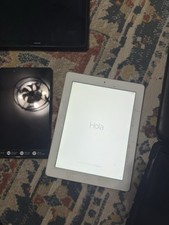 Tablet Lot For Parts Only iPads Androids