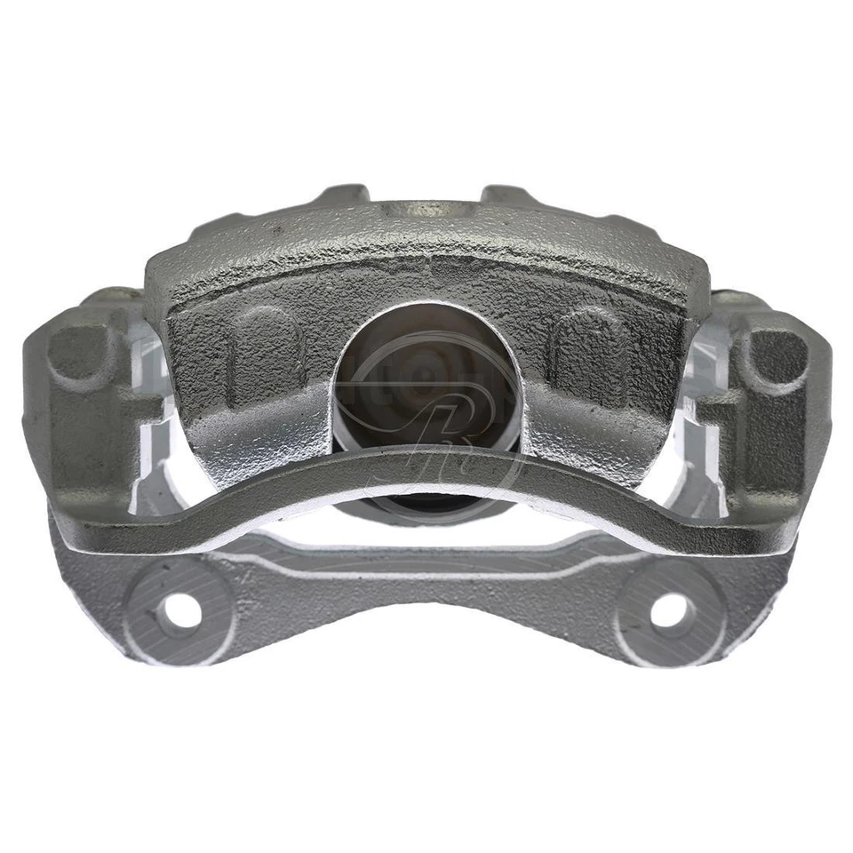 Pinza de freno delantera con mangueras lado conductor pasajero se adapta a Hyundai Tucson 2,7 L Foto 3 de 4