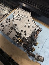 2001-2005 Chevy 2500hd Allison 1000 Transmission Valve Body Gm 29536840 5 Speed