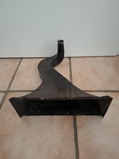 Odeon Grammophon  Ersatzteil Sehr Alt , Tontrichter  ,Metall 