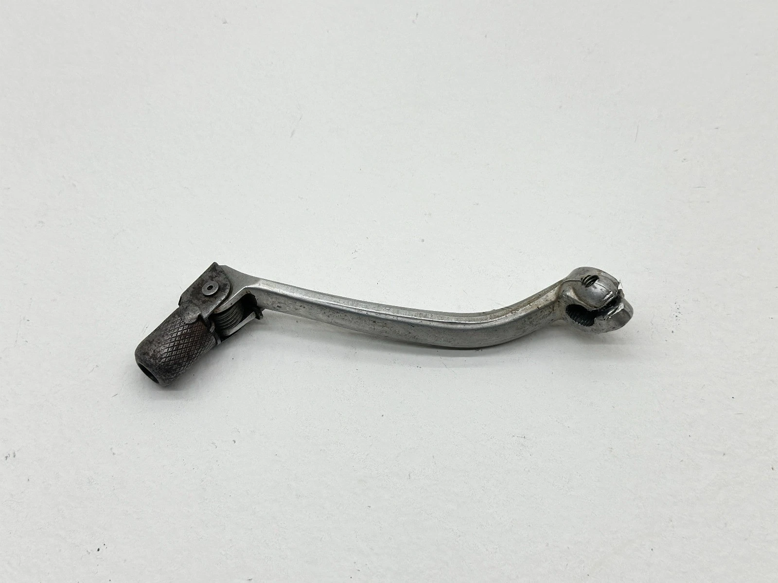 2002 Yamaha YZ250F Shift Lever Shifter Gear Pedal Dirt Bike YZ 5UL-18110-00-00 ✅