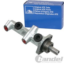 ATE HAUPTBREMSZYLINDER für MERCEDES W123 S123 C123 W116 C107 W126 C126 R107 ATE HAUPTBREMSZYLINDER für MERCEDES W123 S123 C123 W116 C107 W126 C126 R107