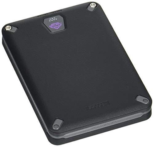 io data JapanManufacturer HDPD-SUTB1 disco rigido portatile antiurto con hardware 448 - Foto 1 di 7