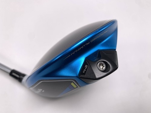 TaylorMade SIM2 MAX Driver 10.5* Kuro Kage Silver Series 60g Stiff RH HC - Picture 3 of 8