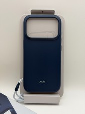 Beats - iPhone 17 Pro Kickstand Case with MagSafe and Camera Control - Bedroc...