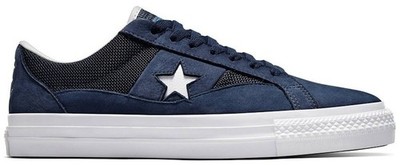 Converse X Alltimers One Star Pro Ox Midnight Navy Men's 11