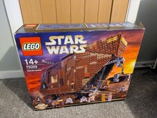 LEGO Star Wars 75059 UCS Sandcrawler NEW Other