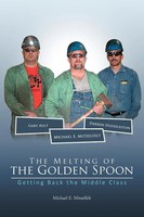 Michael E. Mitzelfelt | The Melting Of The Go*Den Spoon | Taschenbuch | Englisch