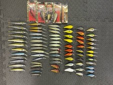 Fishing Lures Crankbaits Jerkbaits Lucky Craft Pointer Staysee Kj Flat 1.5 More