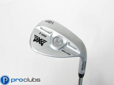 Nice PXG Sugar Daddy III (10)60* Wedge S-Grind - DG S400 Stiff Flex Steel 520926