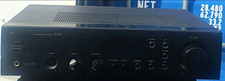 Pioneer A-103 Black Stereo Integrated Amplifier 2-Channel 210W Class AB