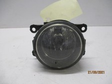 Antibrouillard Suzuki SPLASH