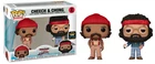 Funko Pop! Cheech & Chong Up In Smoke 2-pk - Specialty Series Exclusive