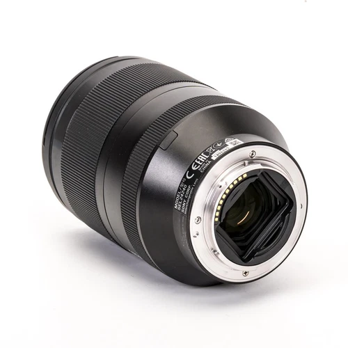 Sony SEL FE 24-240mm/3,5-6,3 OSS E-Mount gebraucht Zustand: Akzeptabel - Bild 3 von 5