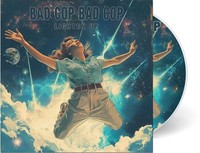 Bad Cop Bad Cop - Lighten Up - Cd Album - F123Z