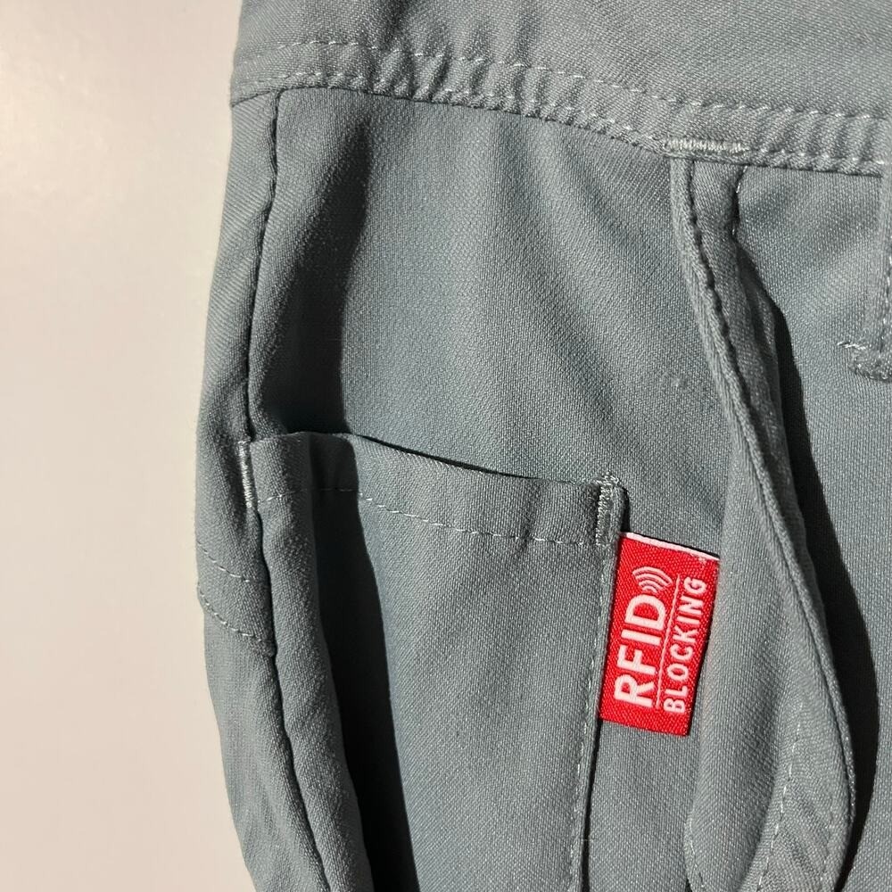 686 Everywhere RFID Blocking Multi Shell Technica… - image 4