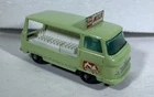 Matchbox Lesney No.21 Commer Bottle Float Milk Truck