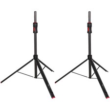 Gator GFW ID Series Speaker Stands With Bag Pair 