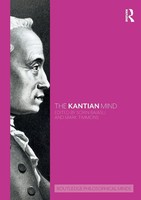 The Kantian Mind Sorin Baiasu (U. A.) Taschenbuch Einband - Flex.(Paperback)