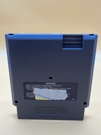 Marble Madness - Nintendo Nes Modul 