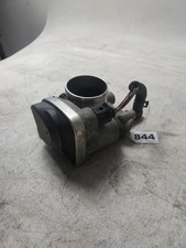 2000-2006 Volkswagen Vw Jetta 2.0l Throttle Body 06a133062s Oem