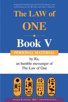 Rueckert & Mccarty / The Ra Material Book Five / 9780924608216