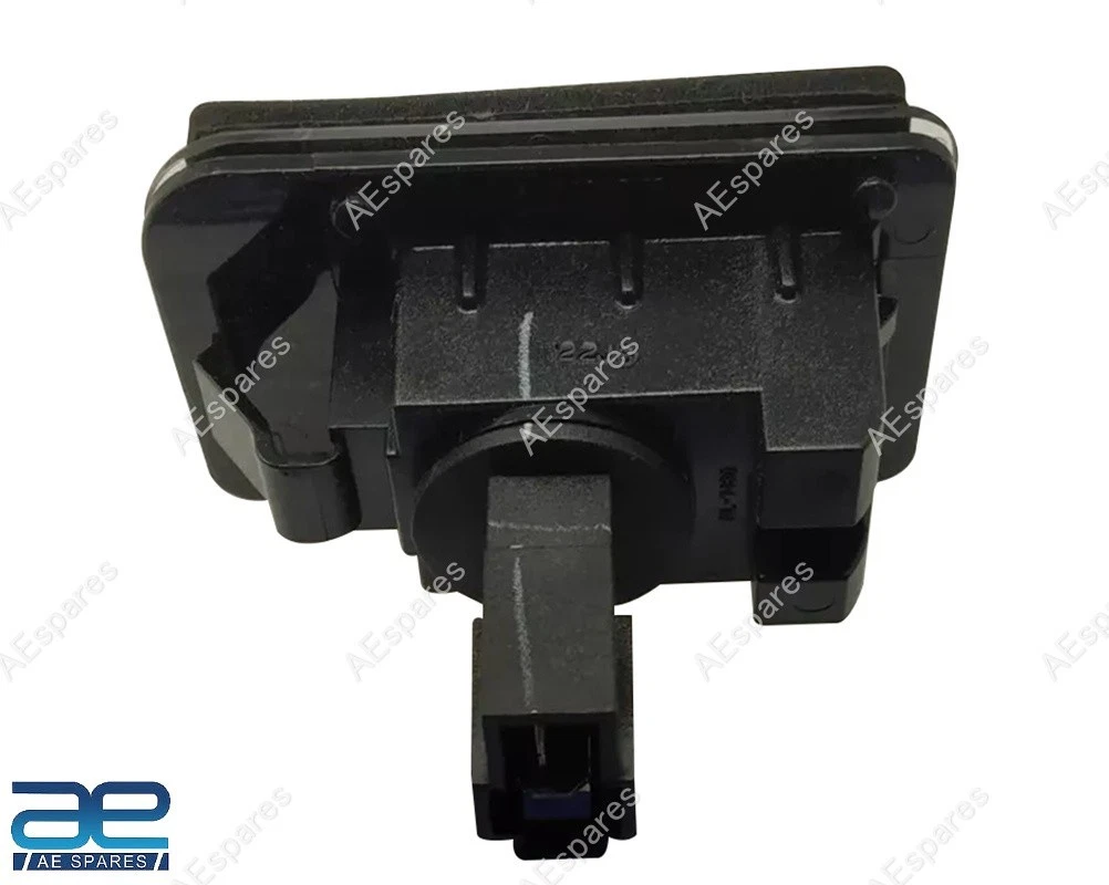 Number / License Plate Light For Suzuki Ciaz 2014-Now Swift 2011-17 35910M74L01 view 2