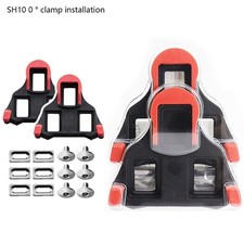 Shimano Road SPD-SL Cleats Bike Cycle Bicycle Pedal SM-SH10 SM-SH11 SM-SH12 UK