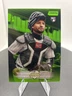 2025 Topps Stadium Club - Edgar Quero #66 Lime Green Foil (RC)