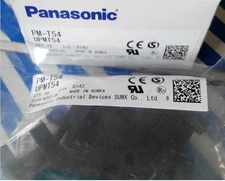 Sunx PM-T54 Photoelectricity Switch NEW IN BOX #pq