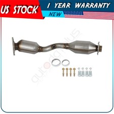 Exhaust Catalytic Converter For Nissan Versa 1.6L 2012 2013 2014 2015 2016 2017