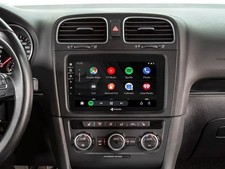 Autoradio Seat ALTEA