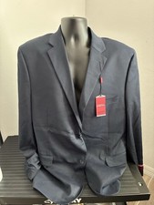 Alfani Slim Fit Performance Stretch Suit Jacket