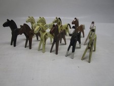 Playmobil IMG_3983 Pferde 