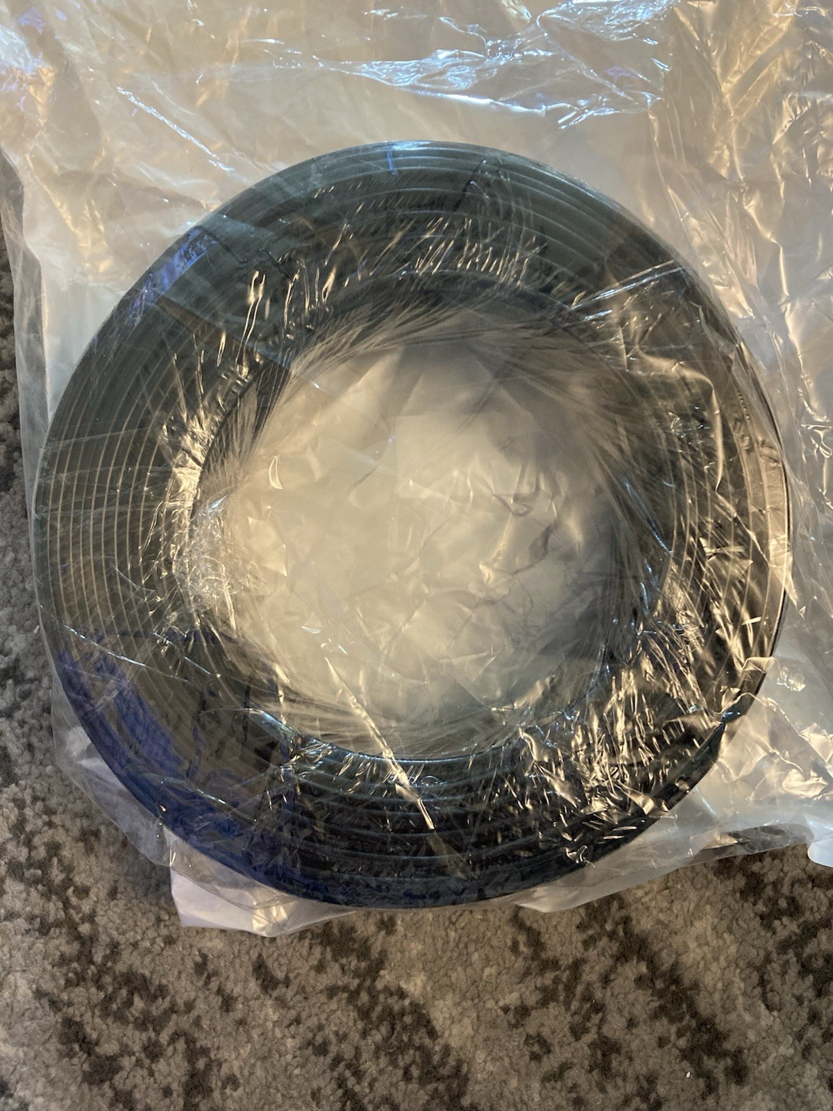 {200 Ft} Kimbluth 2/14 Gauge Electrical Wire, 2 Conductors, 14 AWG , Copper Wire