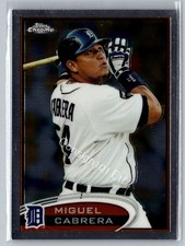 Click to enlarge Miguel Cabrera