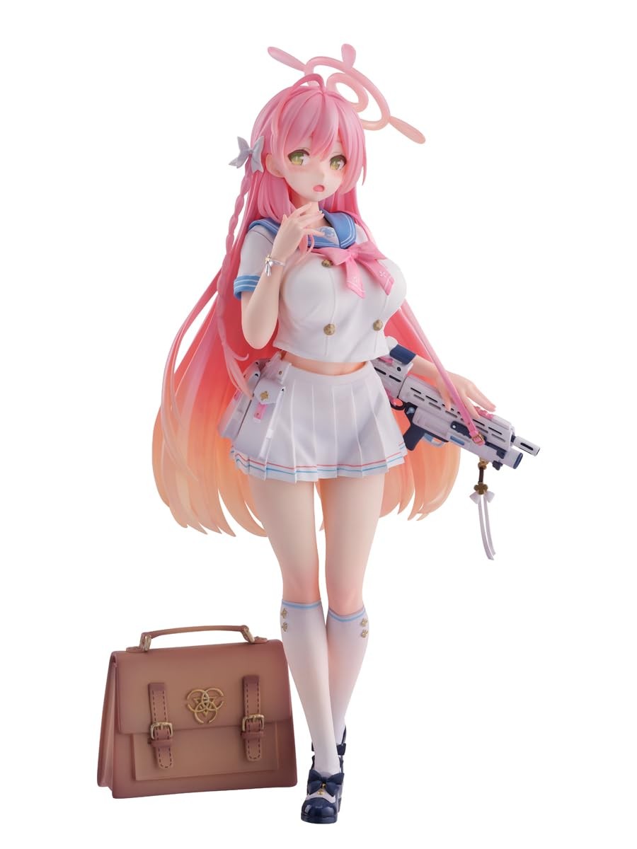 h a n a k o様⁂ Oriental Forest Blue Archive Hanako DX 250mm PVC&ABS 1/7 scale