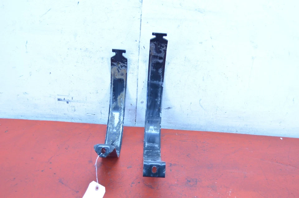 Dodge Ram 2500 2011-2012 6,7 L diésel tanque de combustible soporte par OEM Foto 2 de 4