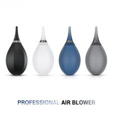 Air Blower Dust Blower Lens Blower with Strap for Nikon Camera Lens Sensor Clean